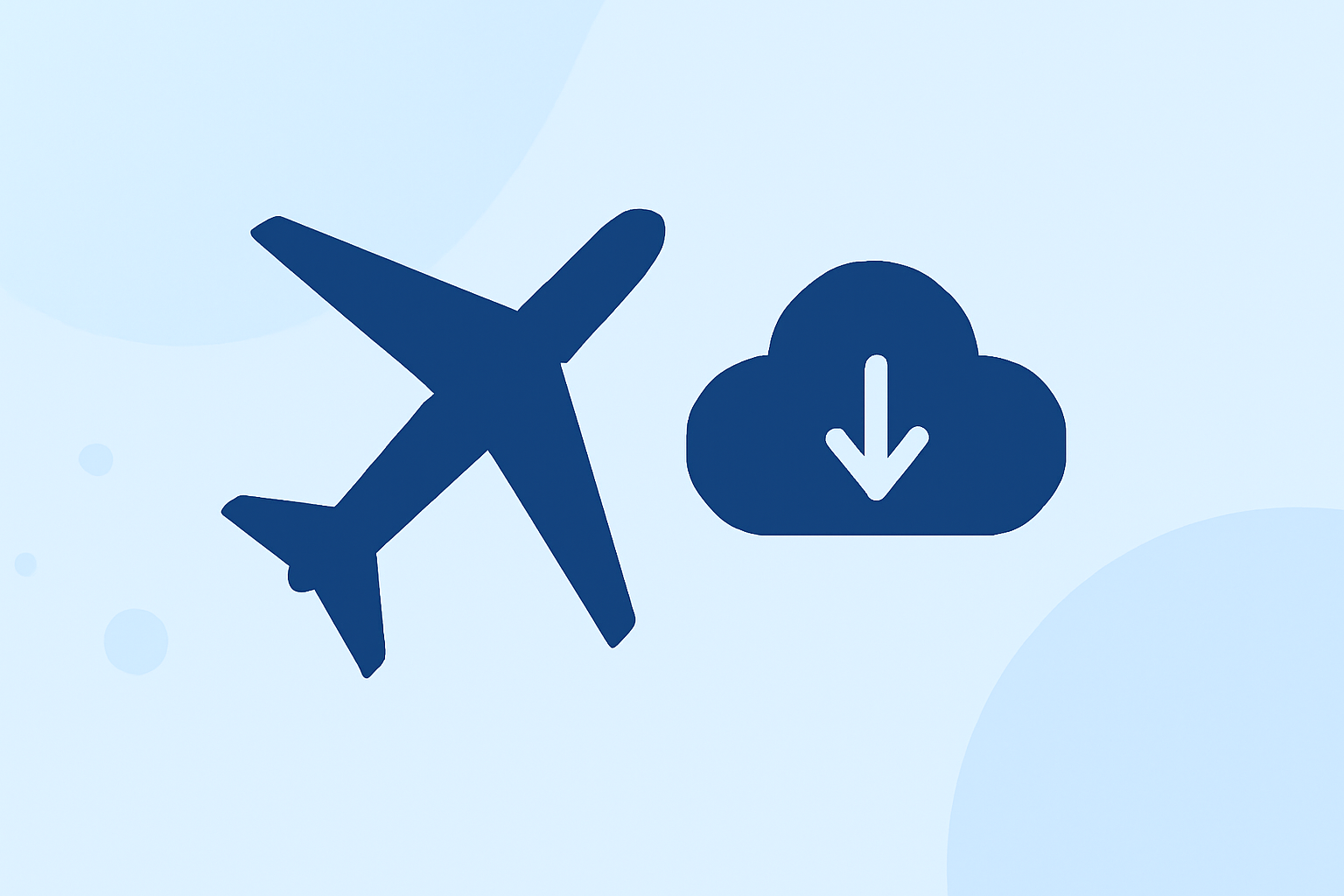 Understanding and Mitigating Winter Connectivity Risks in Flight Tracking