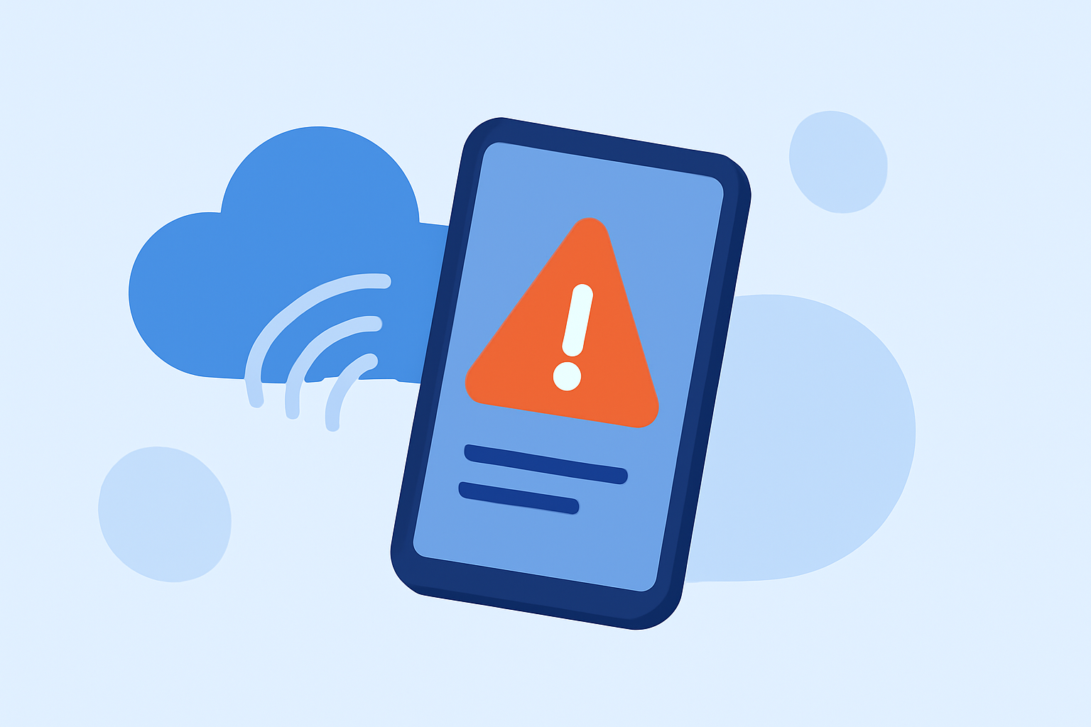 Maximizing Wireless Emergency Alerts During Winter Storms
