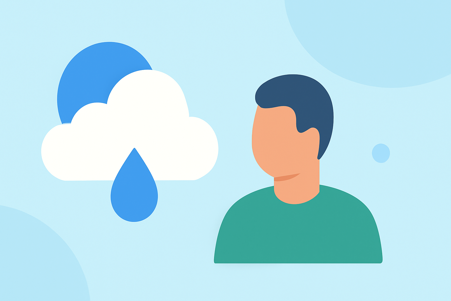 Weather for Outdoor Weddings Explained
