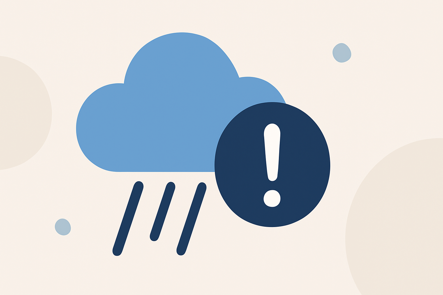 Understanding Rain Forecasts During Severe Weather: A Guide for U.S. Residents