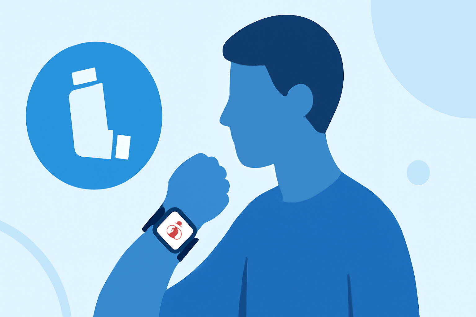 Managing Asthma with Wear OS: A Comprehensive Guide