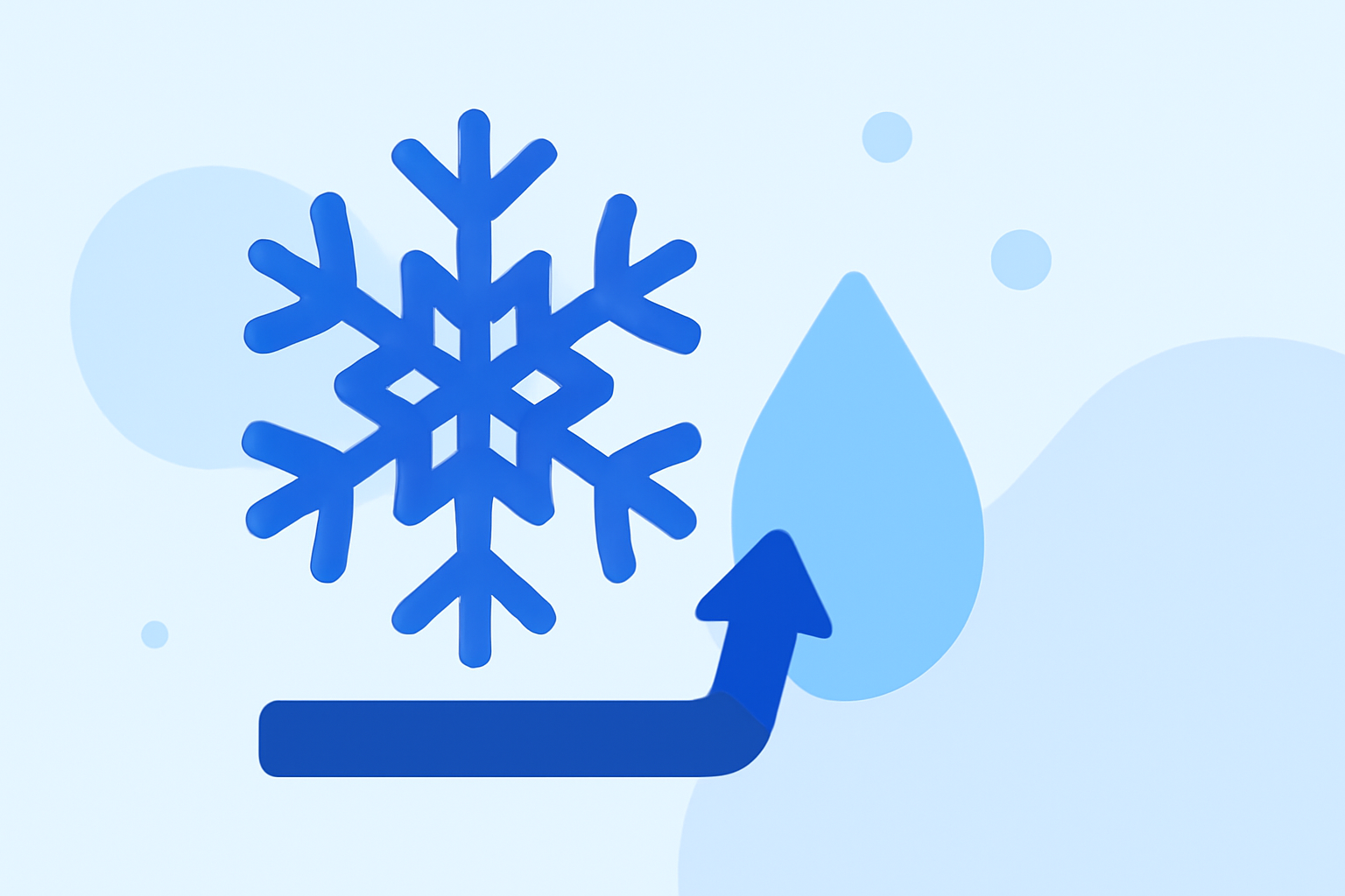 Understanding Ice Accumulation: A Comprehensive Guide