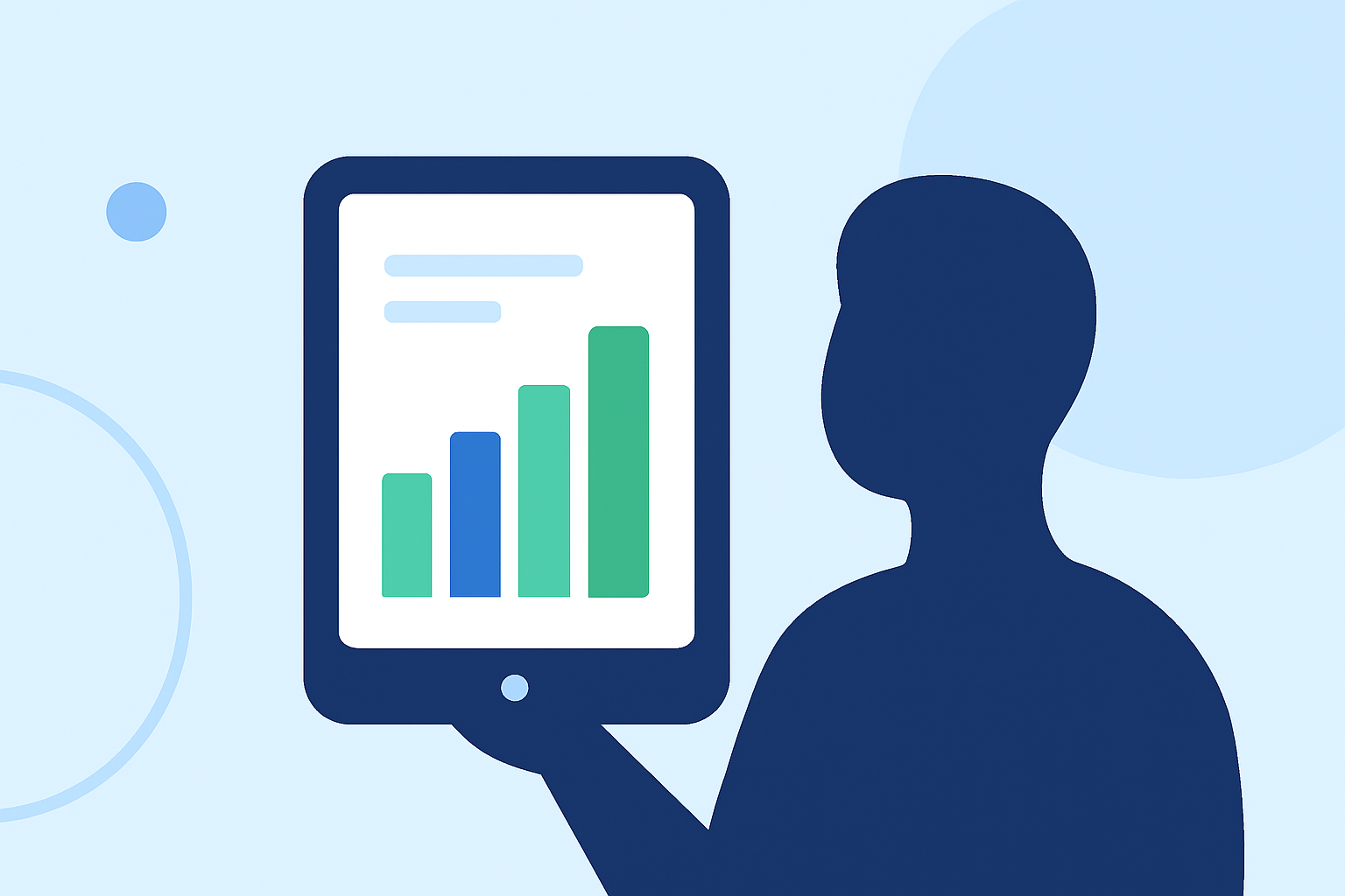 Getting Started with PM10 Levels on iPad
