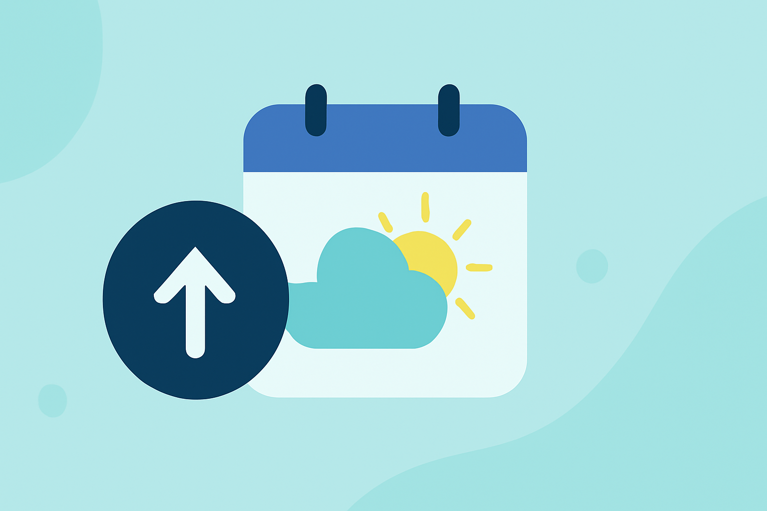Understanding Weekly Weather Forecasts: A Comprehensive Guide