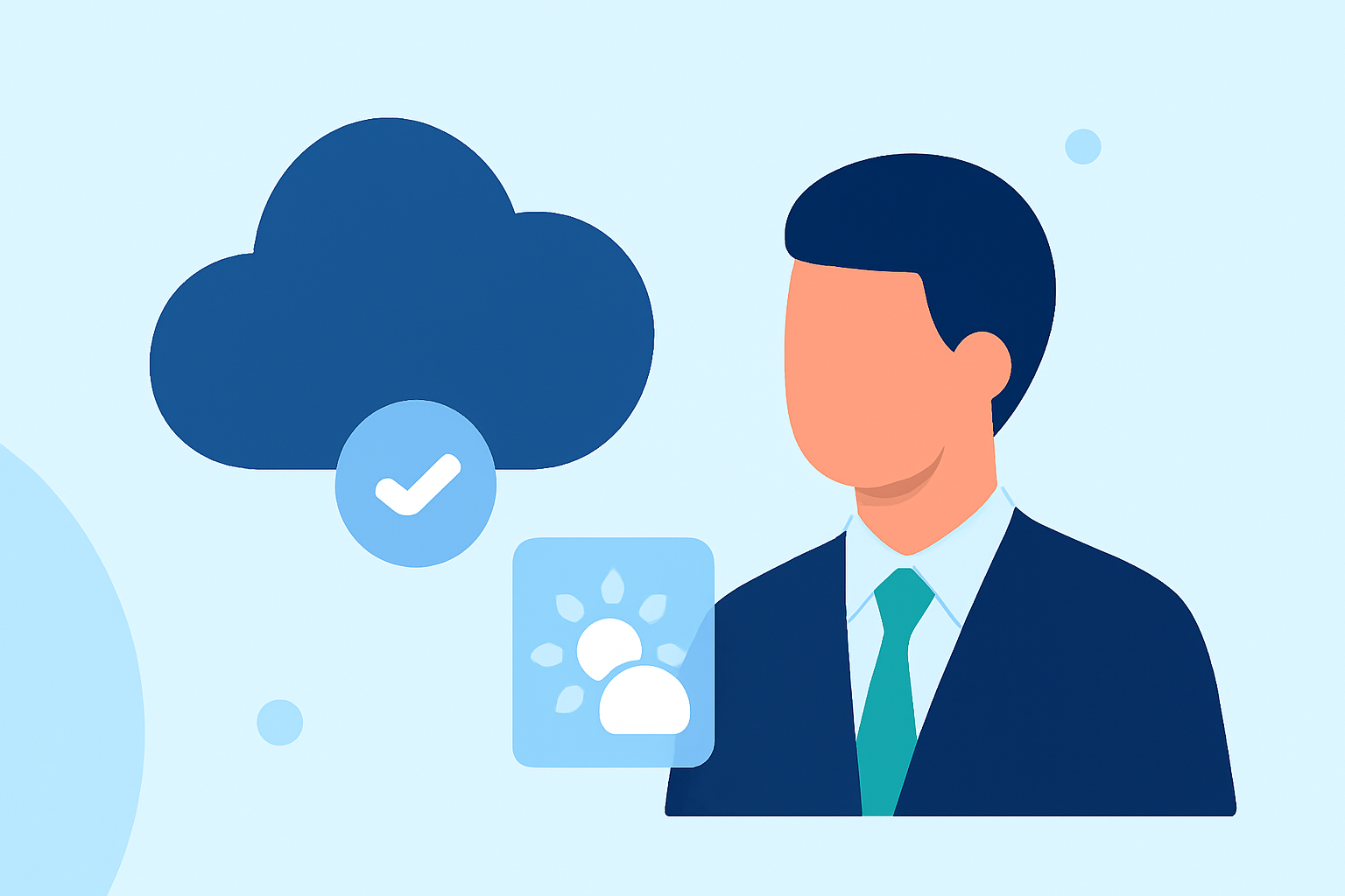 Essential Weather Planning Strategies for Business Travelers
