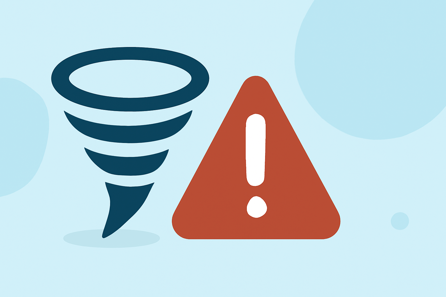 Avoiding Mistakes: Tornado Watch vs Warning