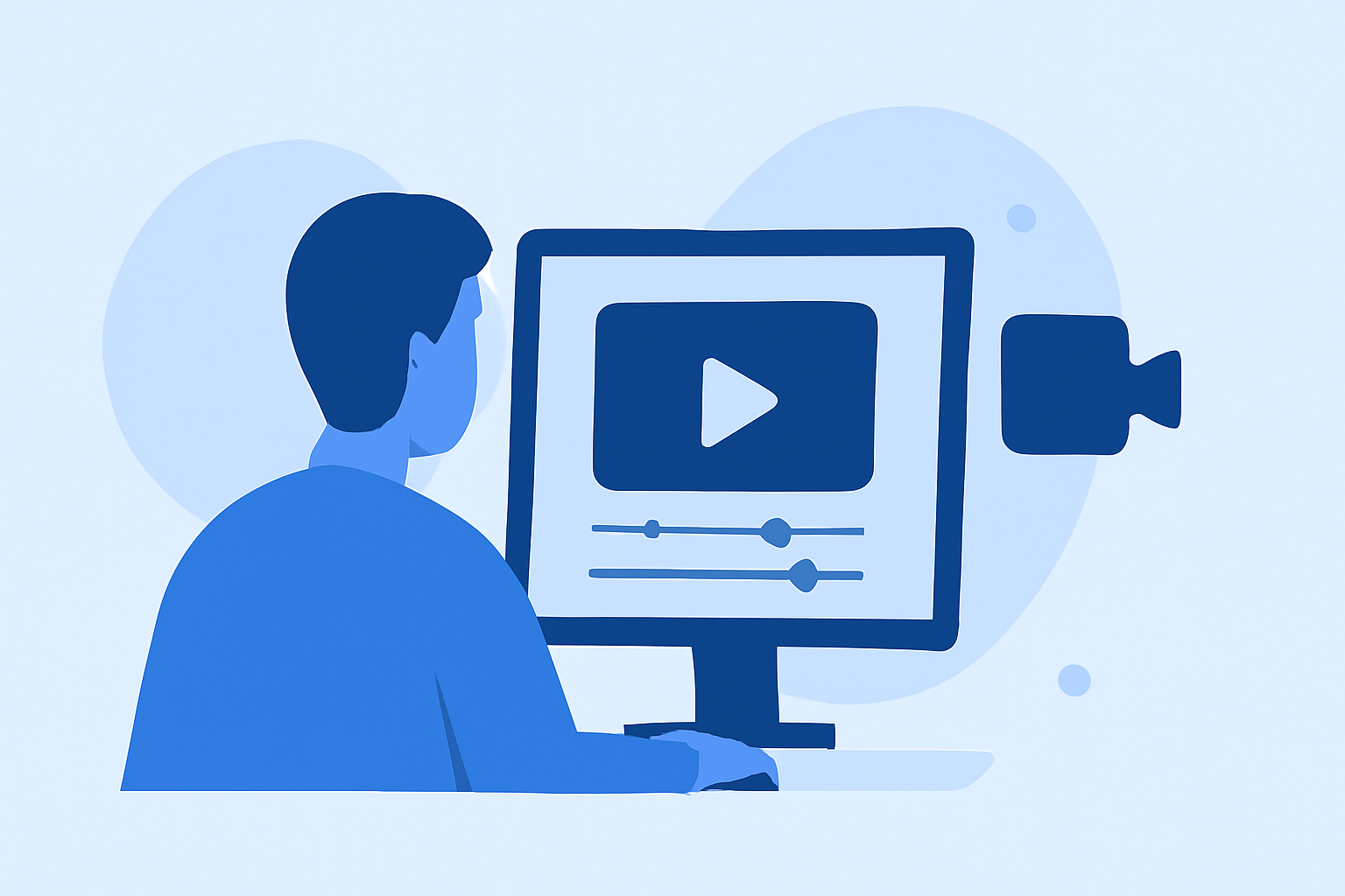Streamlining Your Airport B-Roll Editing Workflow for Daily Posting