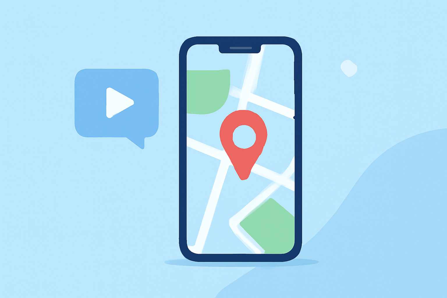 Avoiding Common Map Overlay B-Roll Editing Mistakes on Android