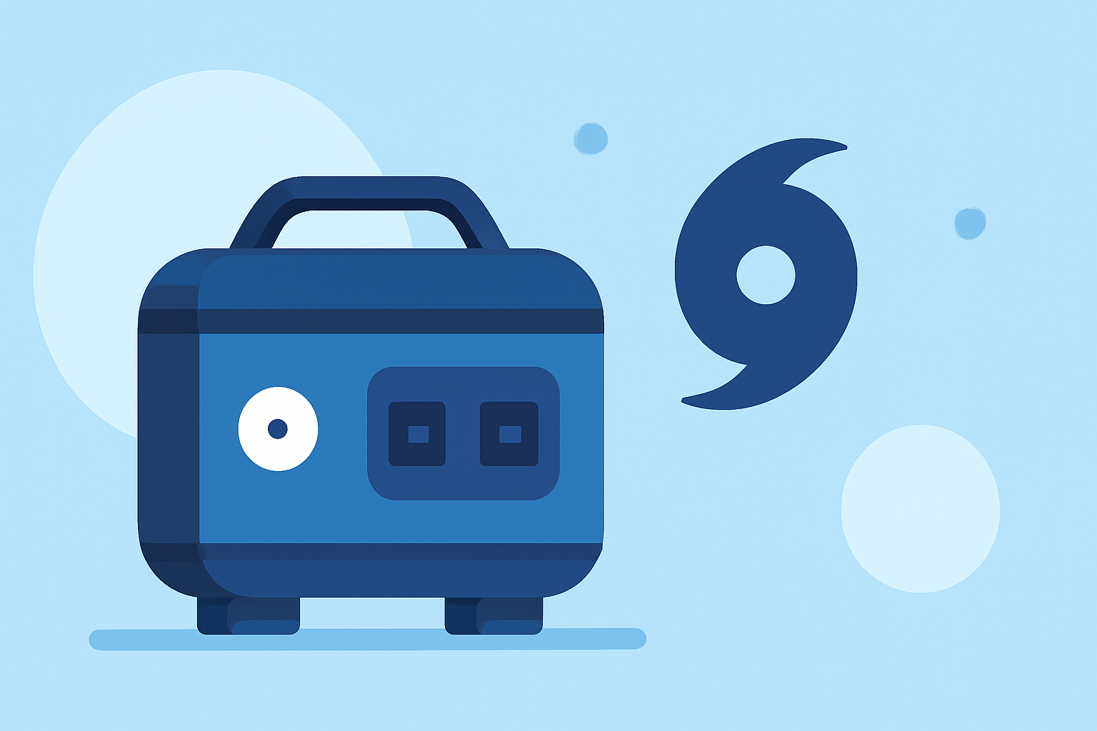 Essential Guide to Preparing Your Generator for Hurricane Season