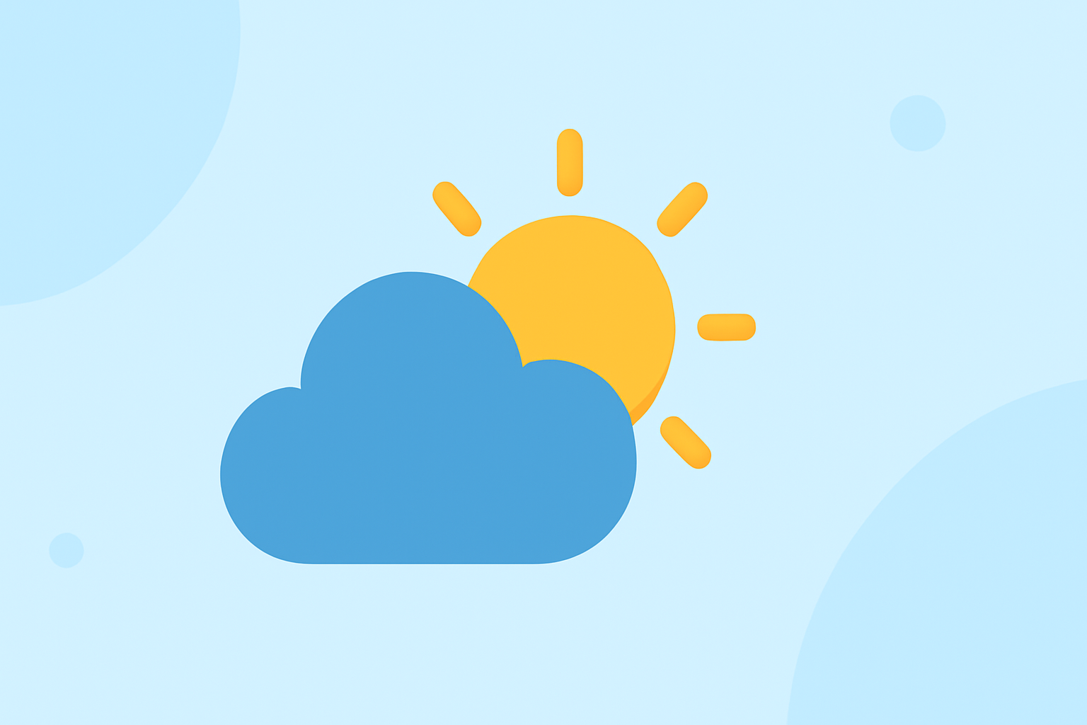 An Introduction to Weather for Backpacking Trips: Step by Step
