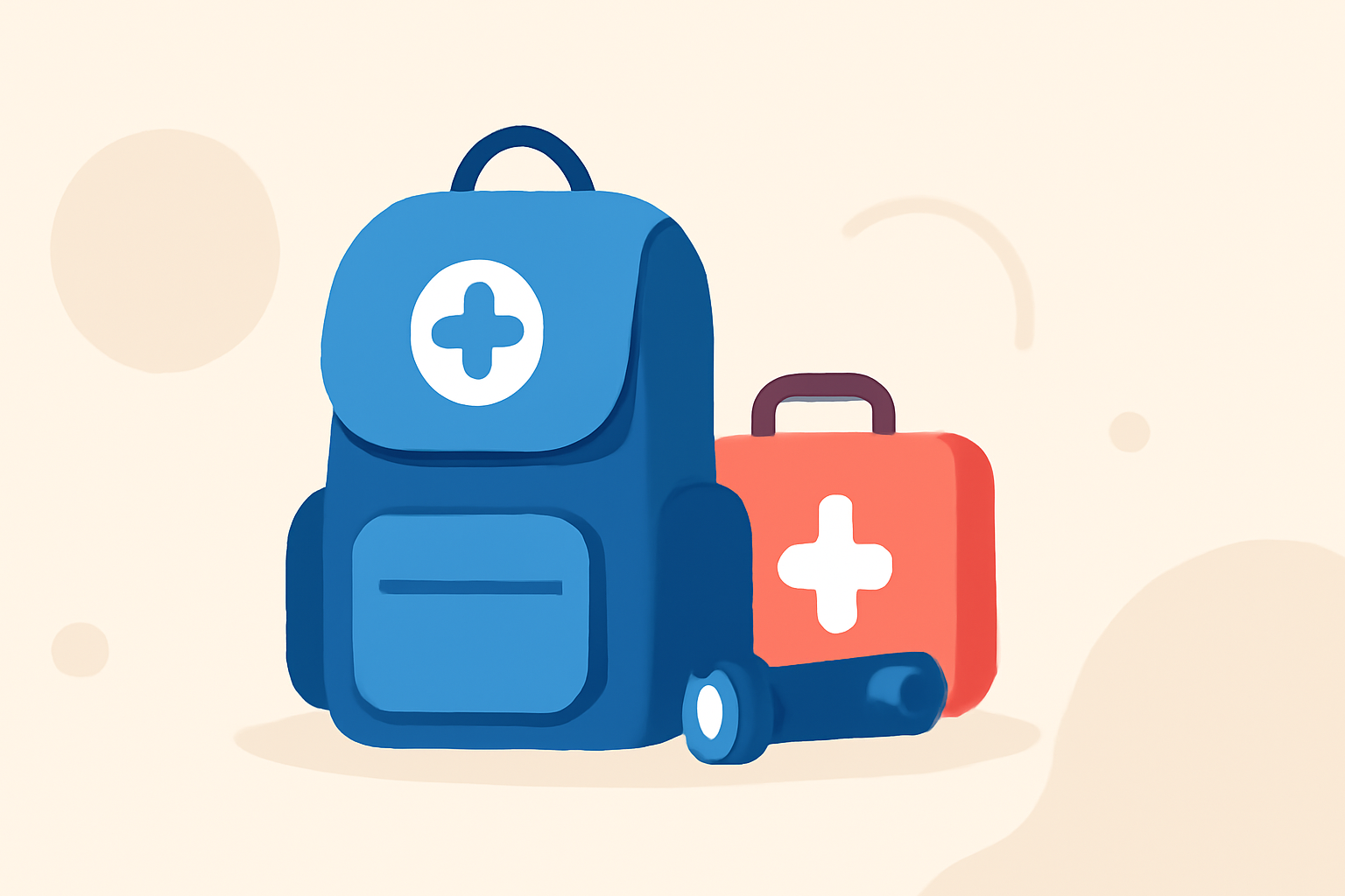 Severe Weather Kits Explained for Parents