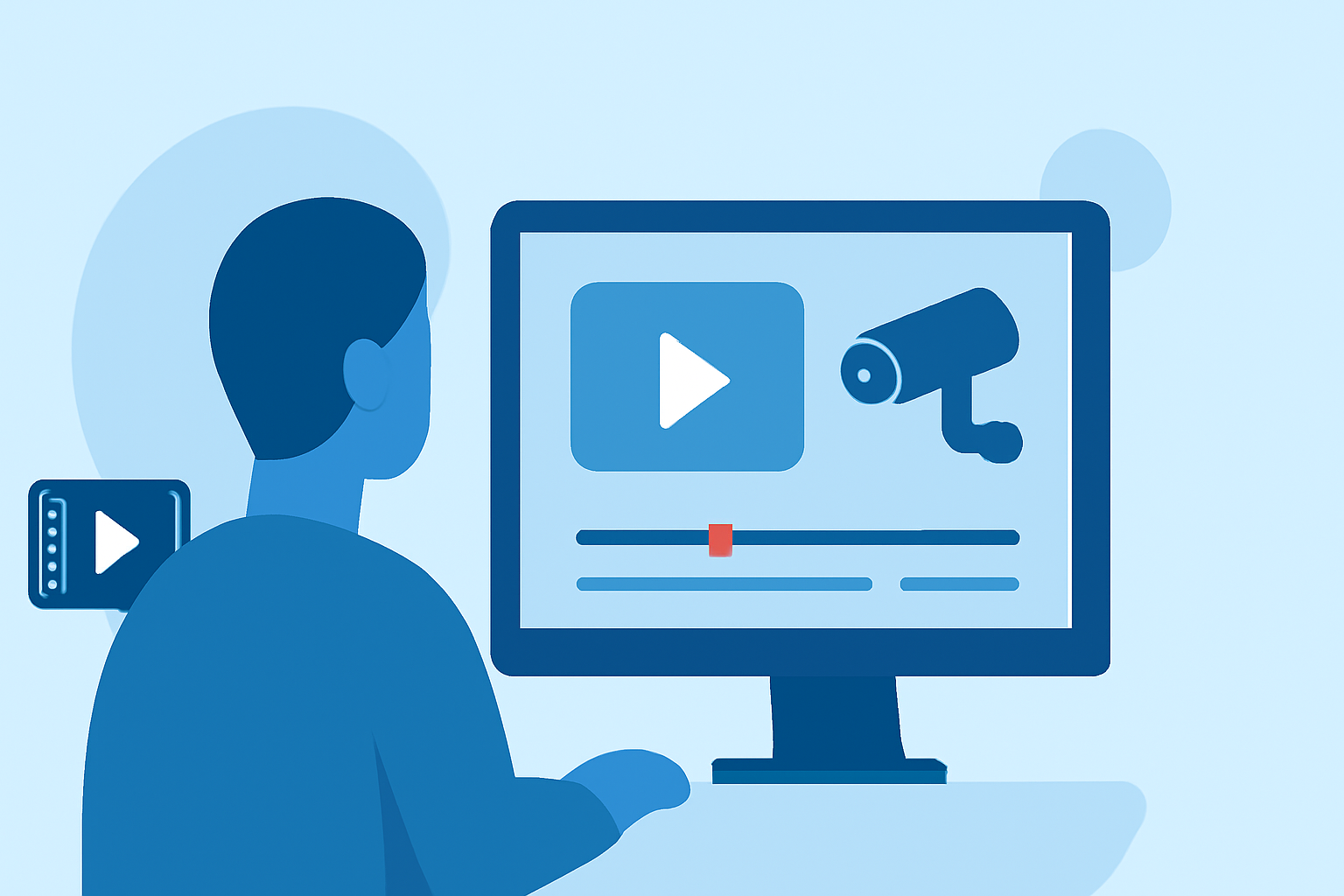Essential Video Editing Tips for Beginners Working with Security Footage