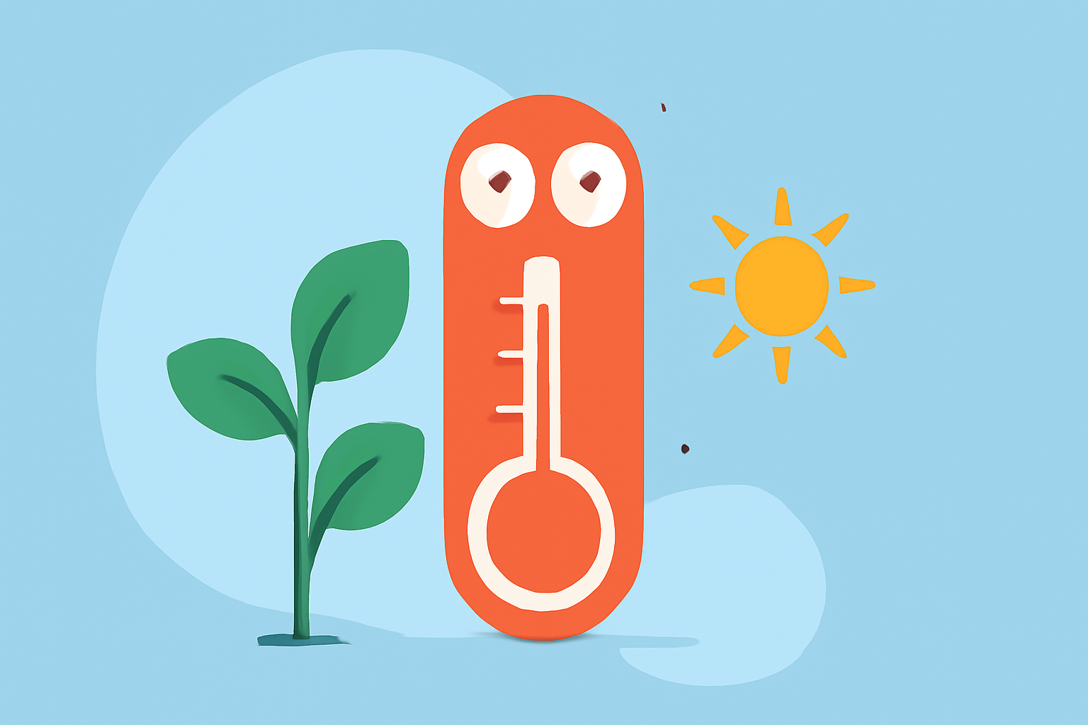 Heat Wave Basics Explained for Gardeners
