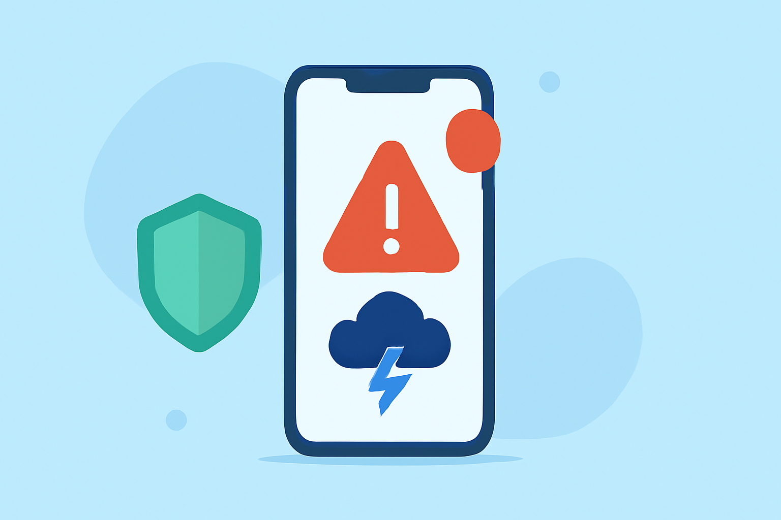 Stay Safe on the Road: Top Mobile Apps for Severe Weather Travel Alerts