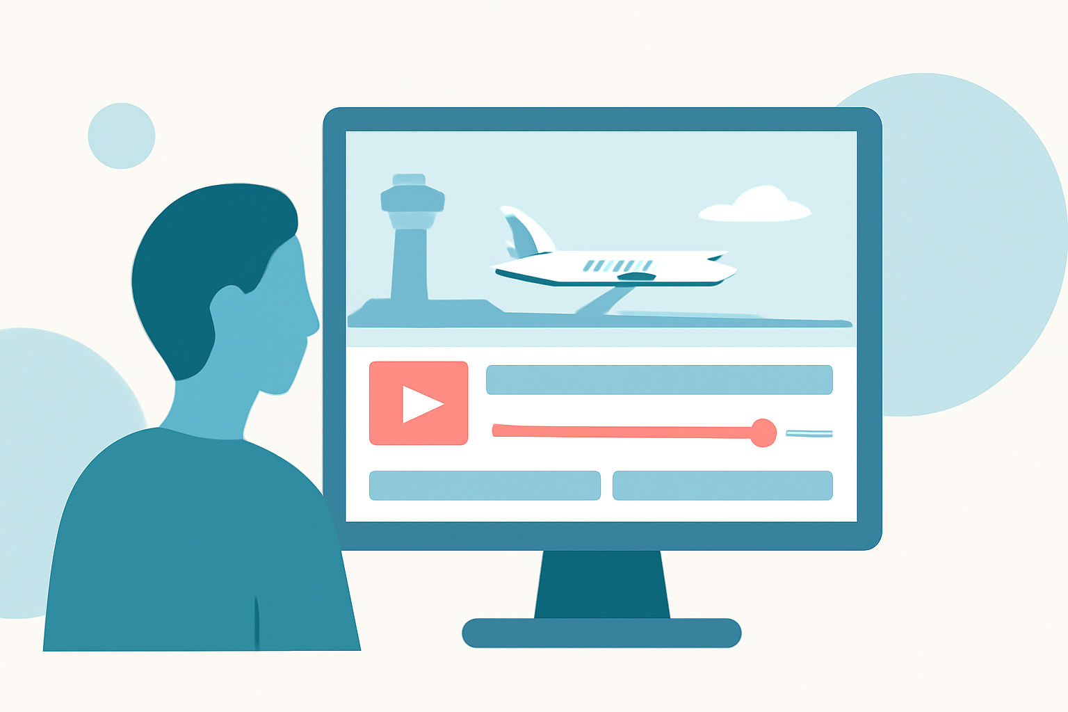 Airport Montage Editing for Beginners: A Travel Vlogger’s Guide
