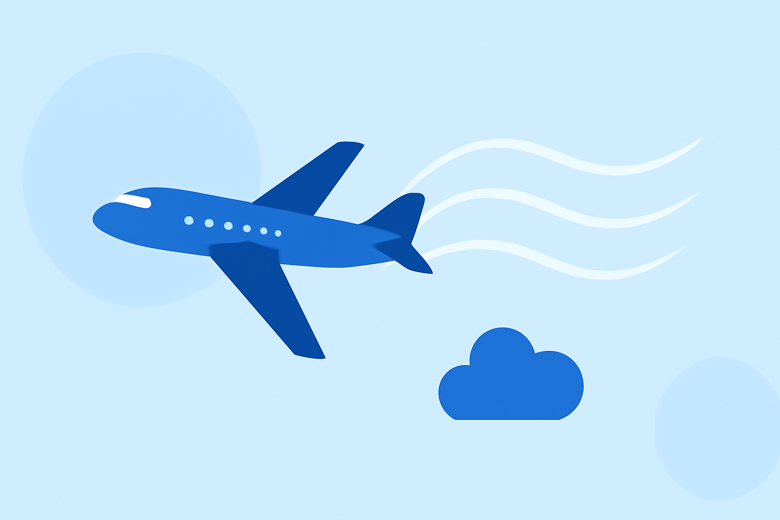 Understanding Jet Streams and Tailwinds: A Guide for U.S. Aviators