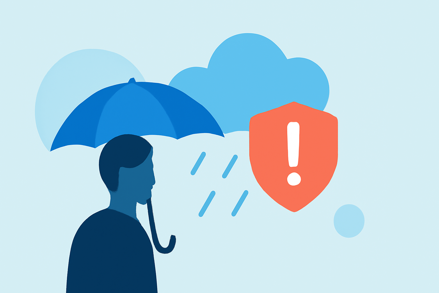 Essential Weather Safety Tips for Outdoor Meetings