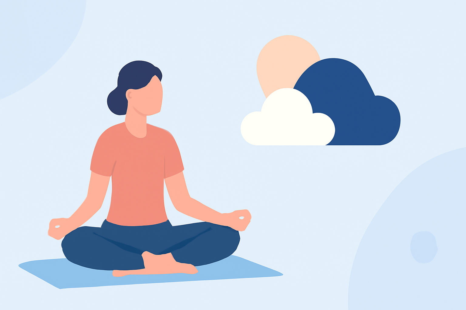 Essential Weather Insights for Outdoor Yoga Beginners