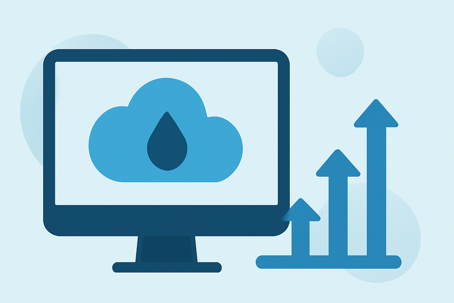Understanding Precipitation Accumulation: A Step-by-Step Guide