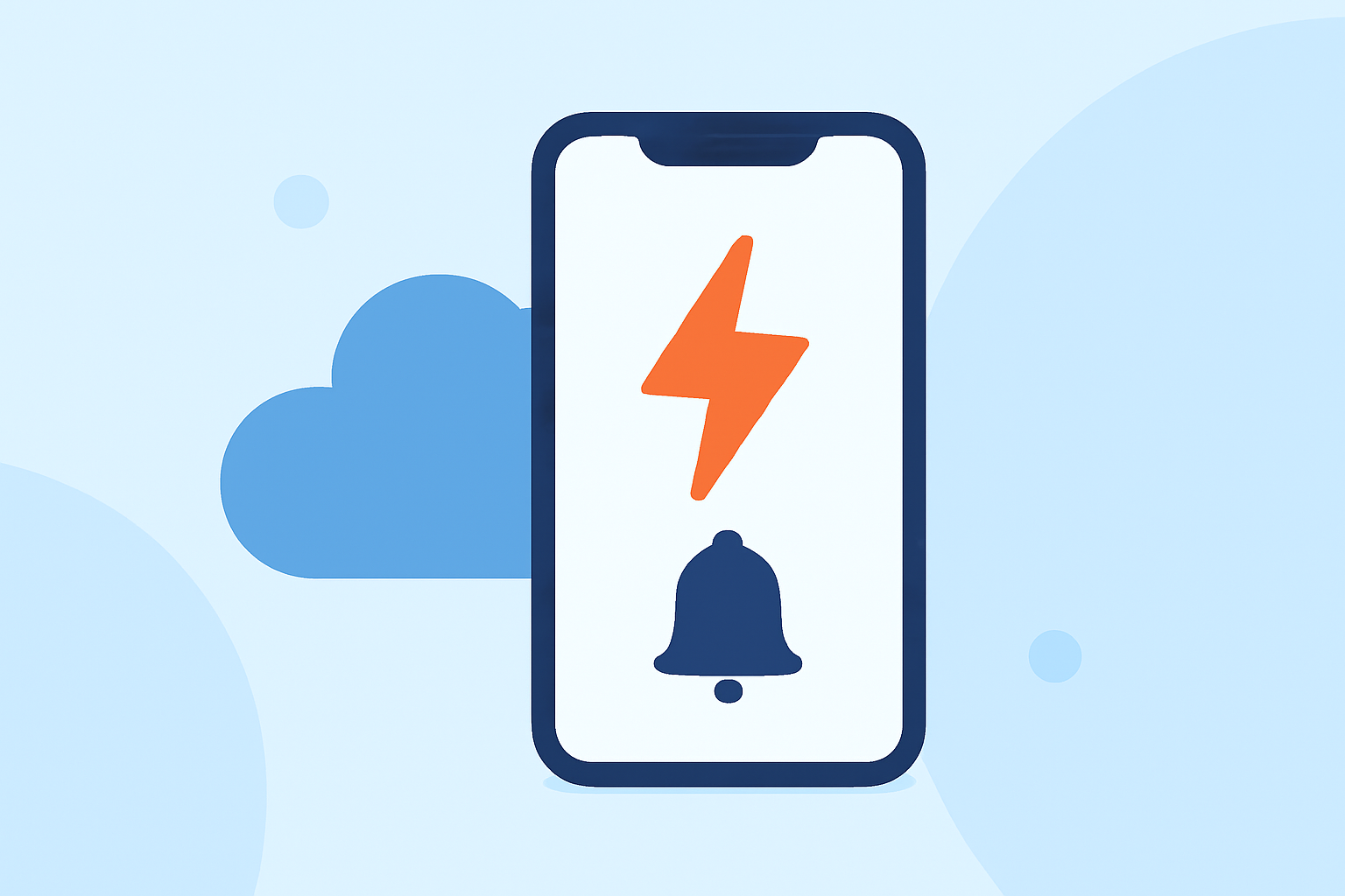How to Set Up Lightning Strike Alerts on Your iPhone