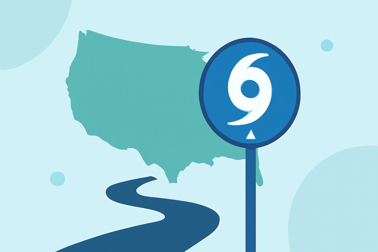 Essential Tips for Navigating Hurricane Evacuation Routes in the United States