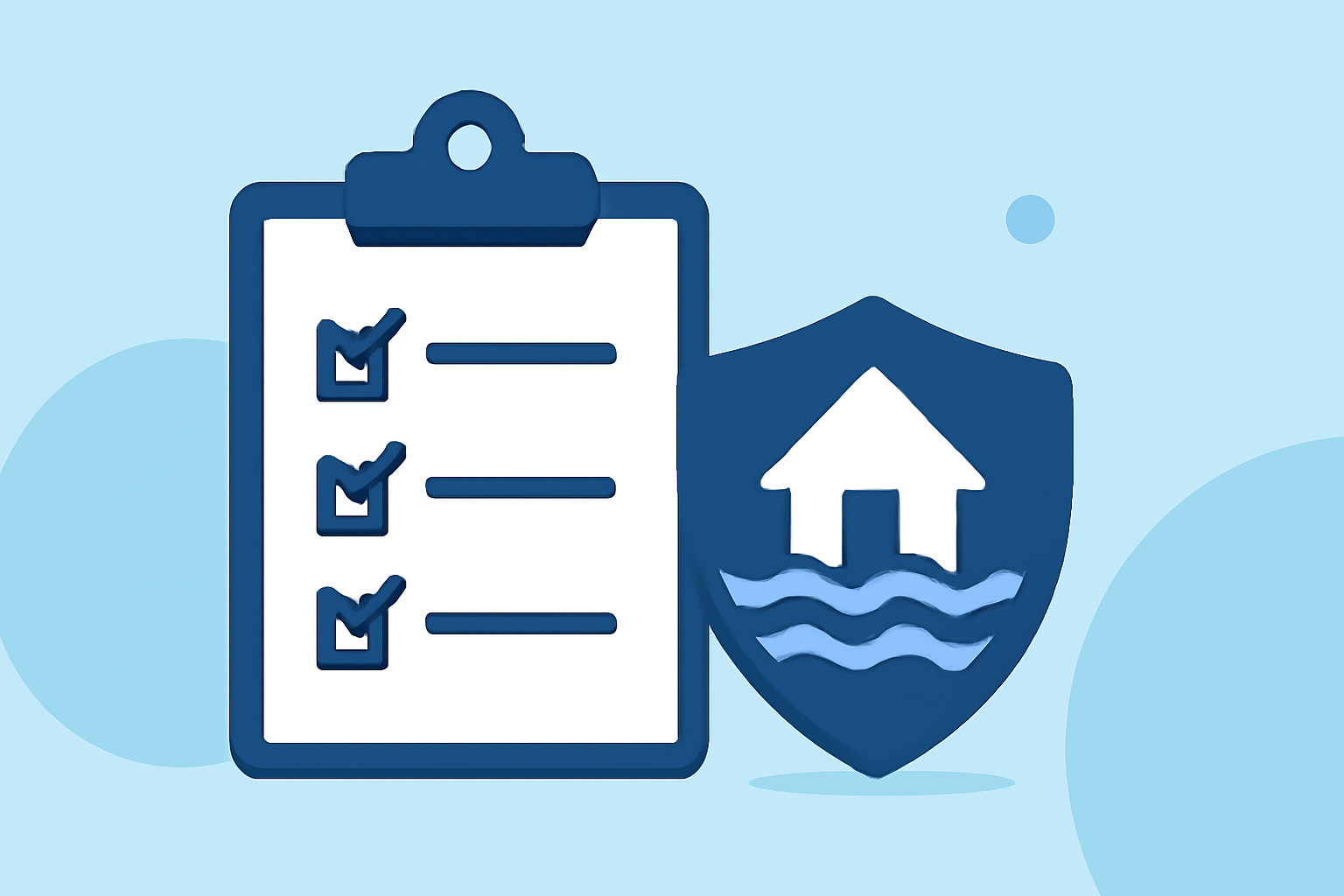 Flood Safety Checklist During Winter Storms