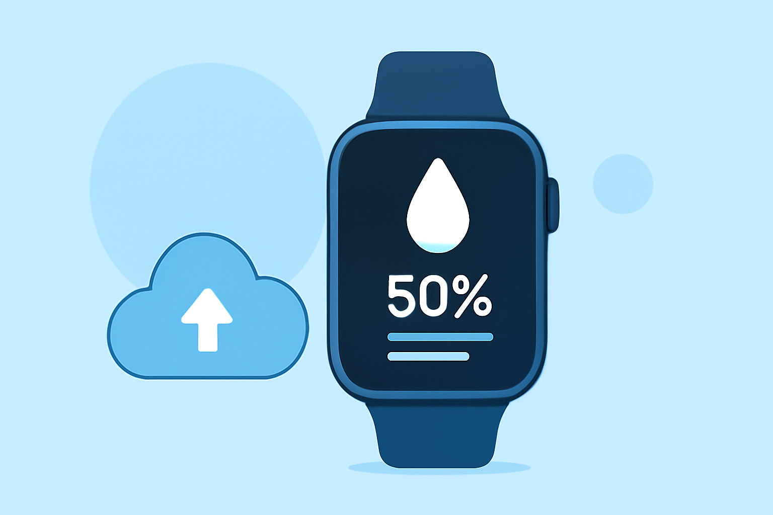 Understanding Humidity Forecasts on Your Apple Watch