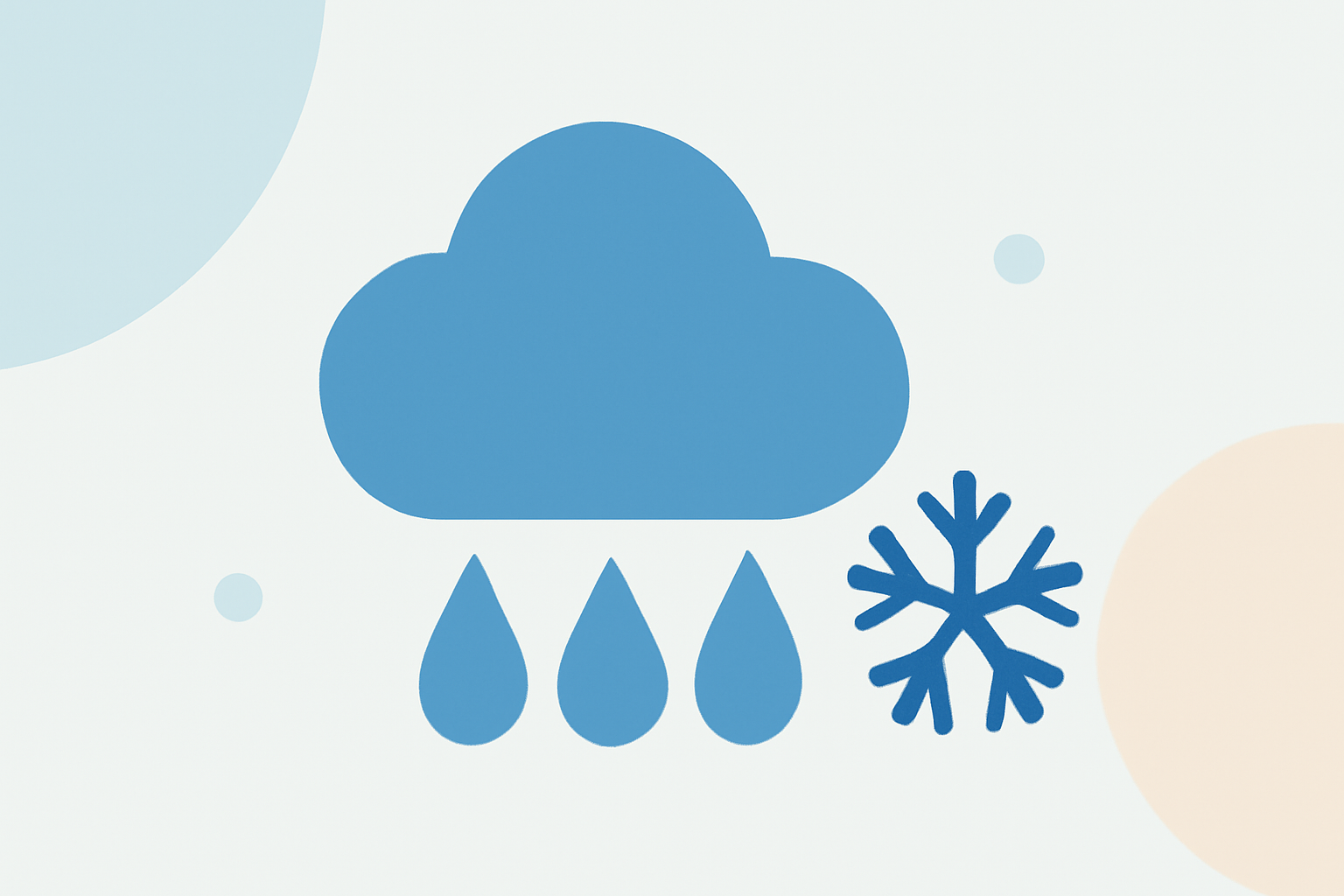 Understanding Precipitation: Types, Formation, and Impact
