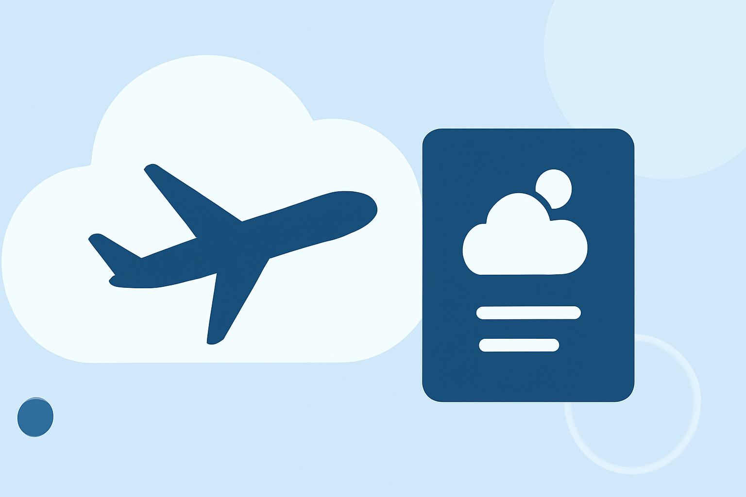 Pro Tracking Weather for Connecting Flights: Why Planes Live is Your Best Bet