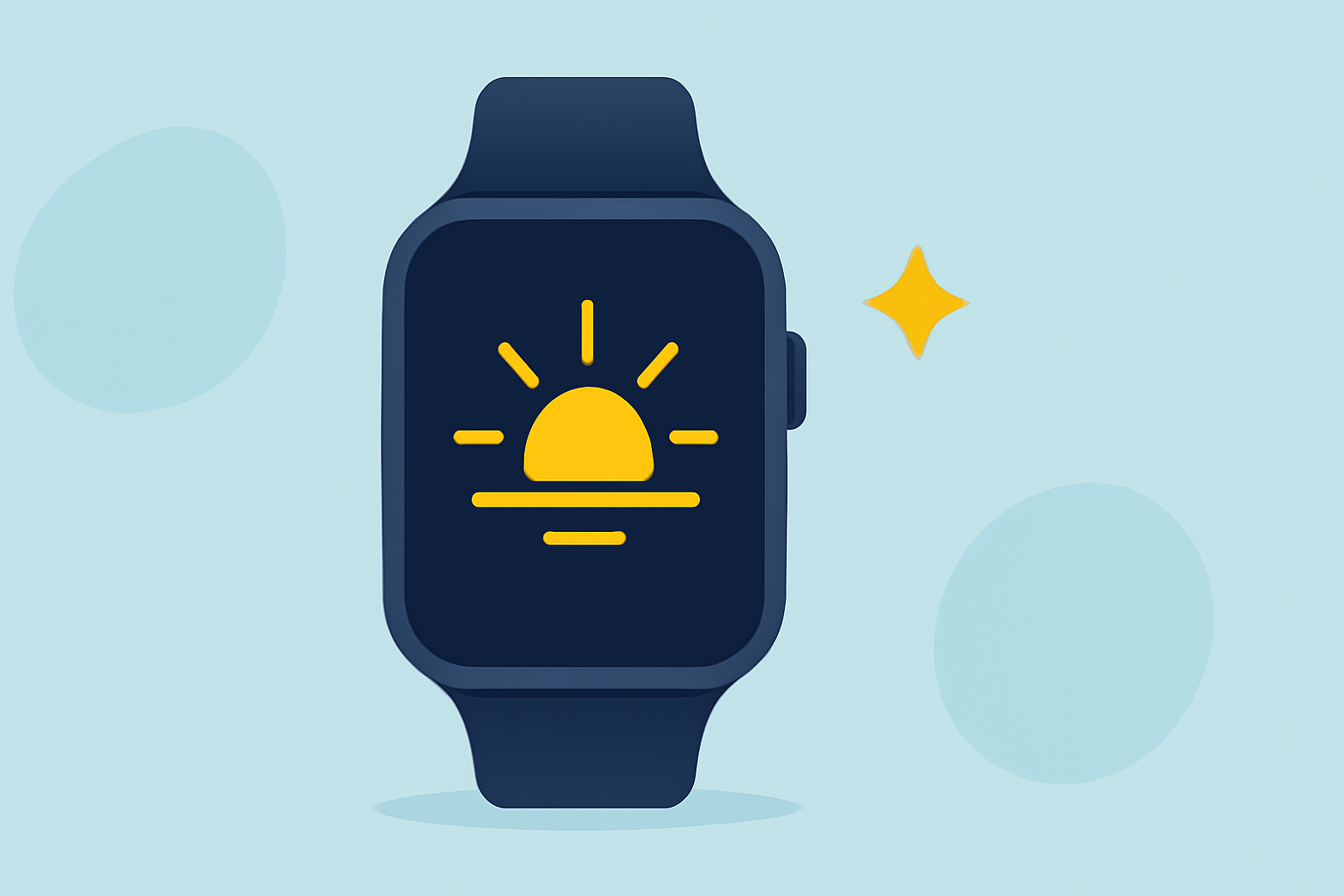 Getting Started with Golden Hour Timing on Wear OS