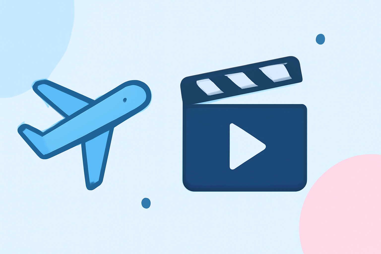 Aviation B-Roll Montage Editing Explained