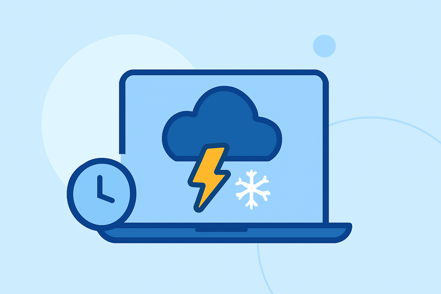 Understanding and Managing Weather-Related Flight Delays in the U.S.