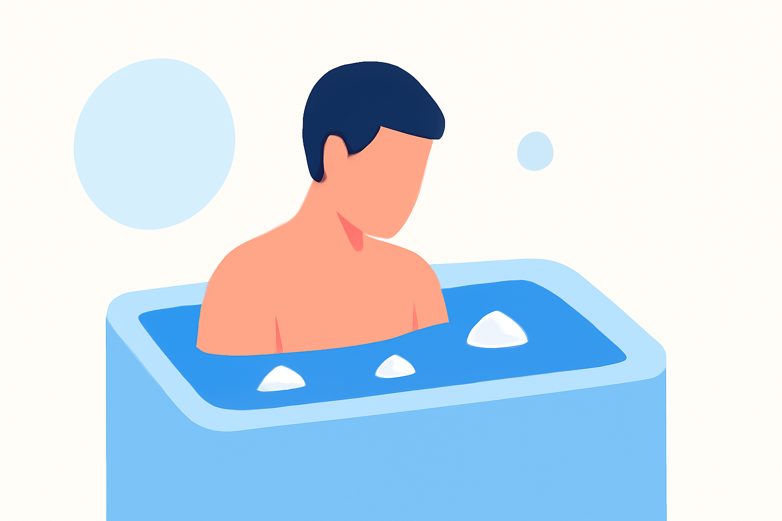 Cold Plunge Basics for Beginners: A Step-by-Step Guide