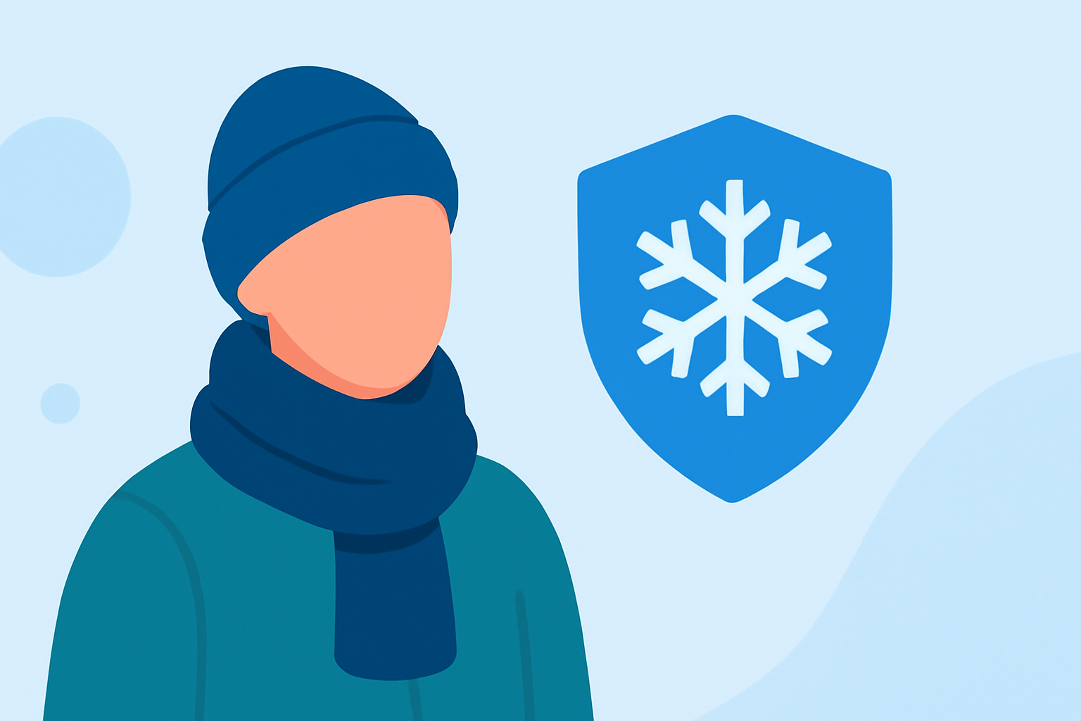 Common Frostbite Prevention Questions for Commuters