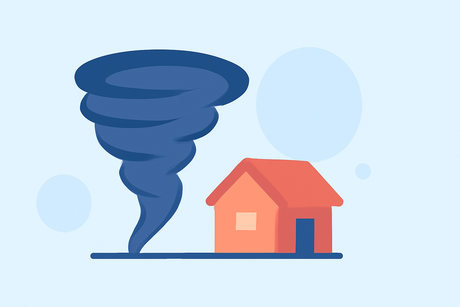 Tornado Safety Guide: Protecting Yourself and Your Loved Ones