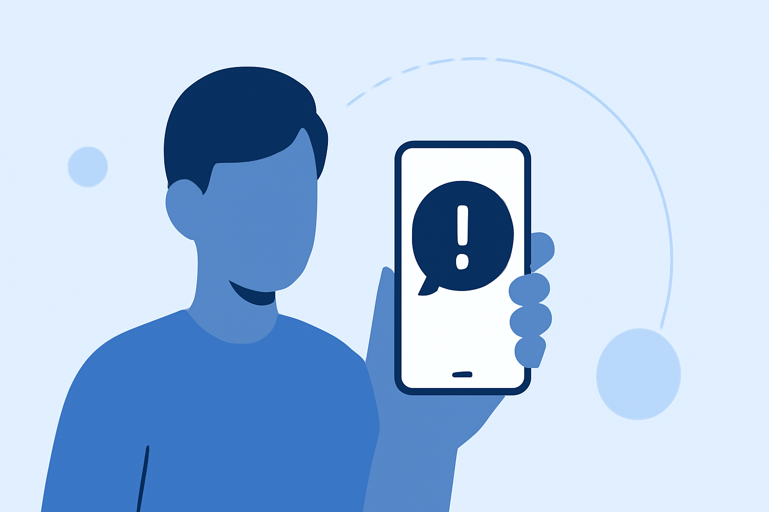 Common Alert Sharing Questions During Travel Days