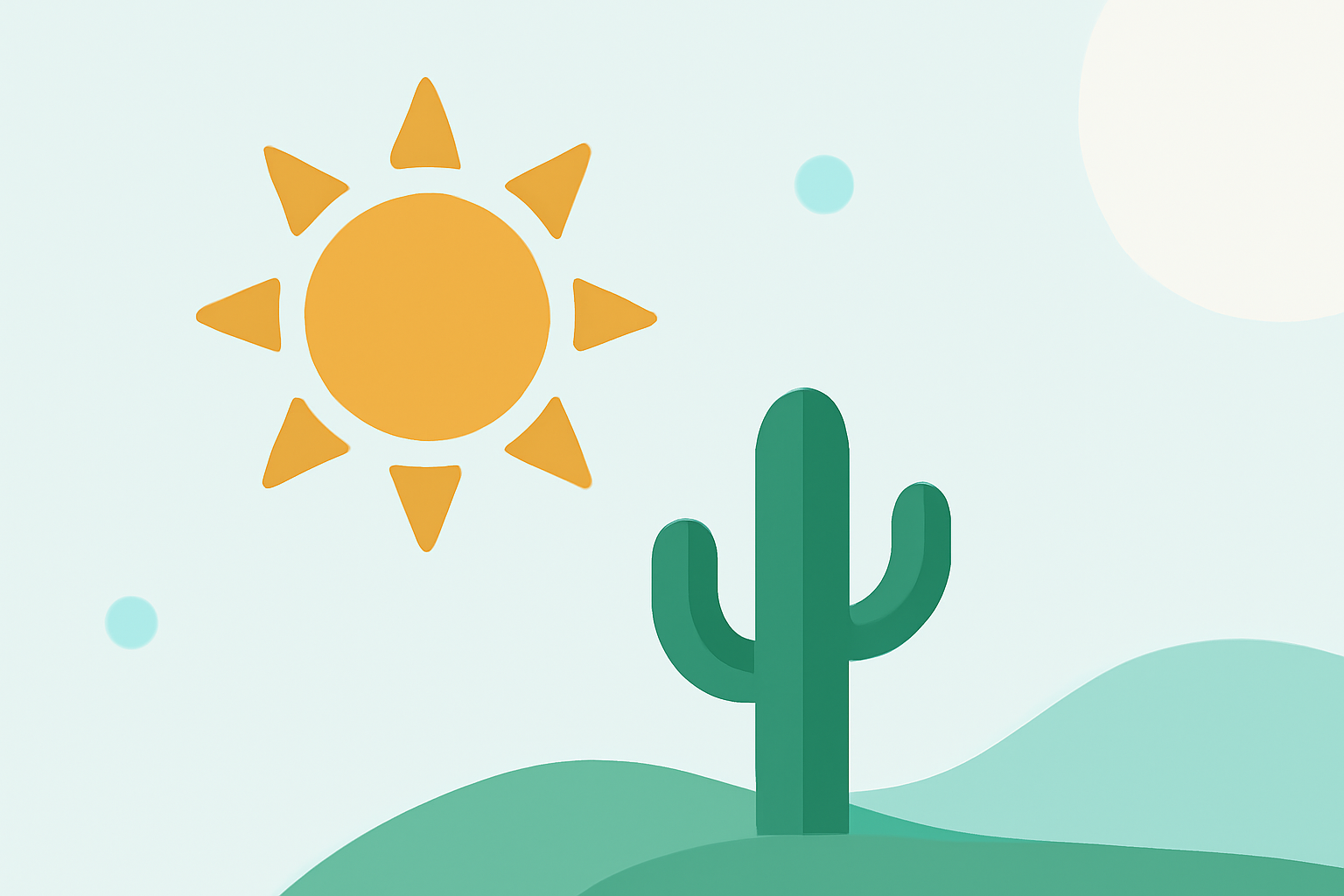 Exploring Dry-Season Destinations in the United States