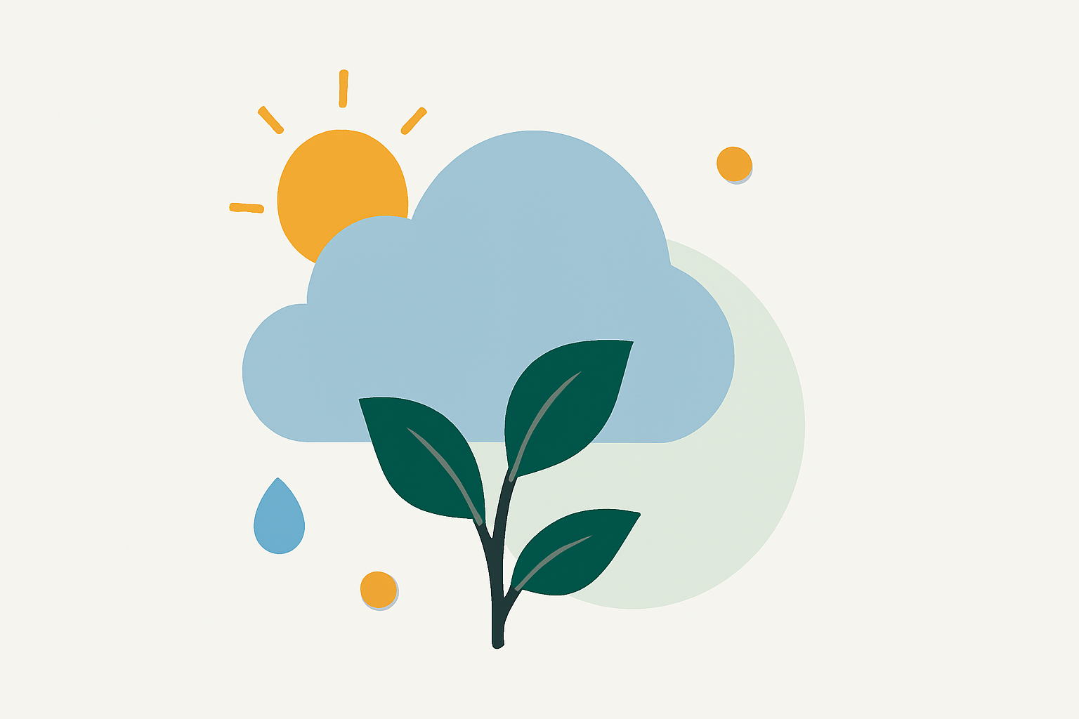 Essential Weather Considerations for Outdoor Gardening Enthusiasts