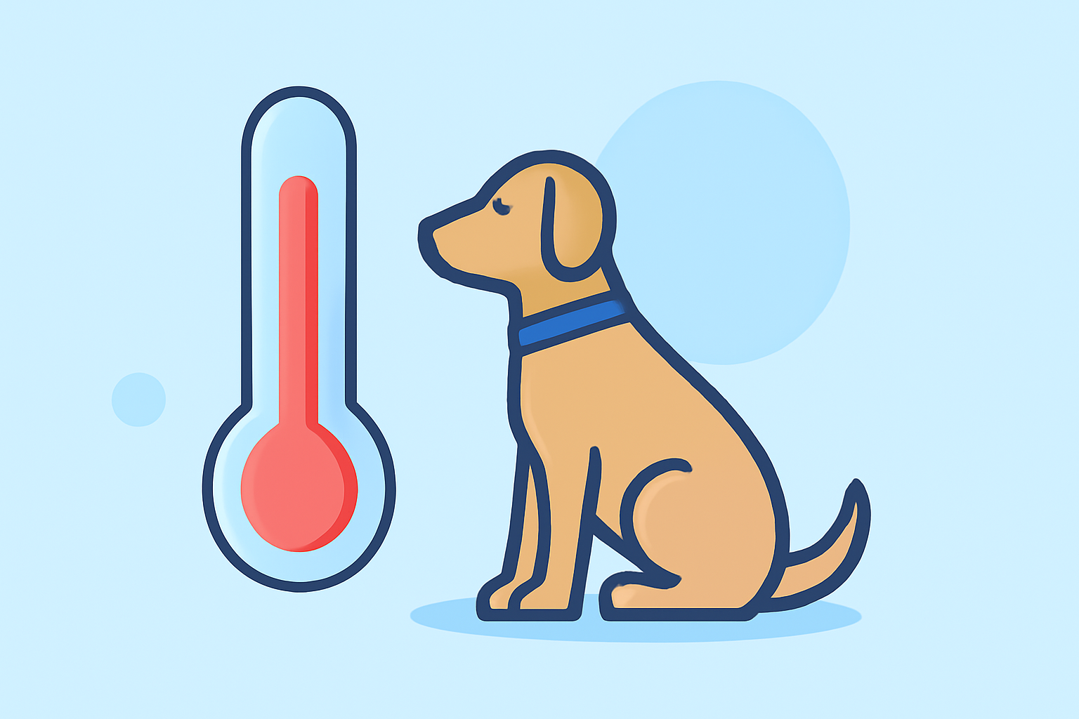 Heat Wave Basics: Mistakes to Avoid for Pet Owners