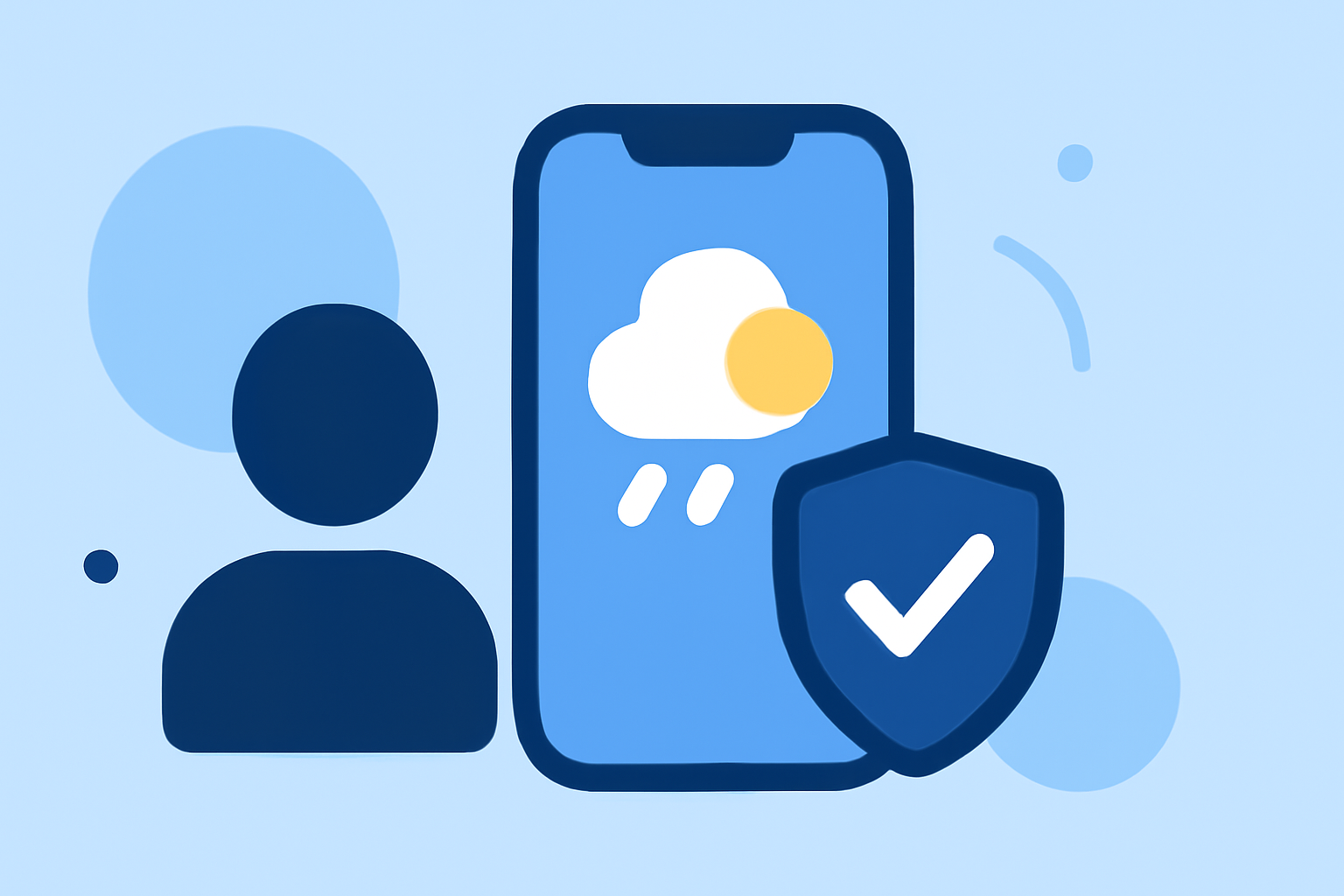Understanding Weather App Permissions on iOS: A Comprehensive Guide