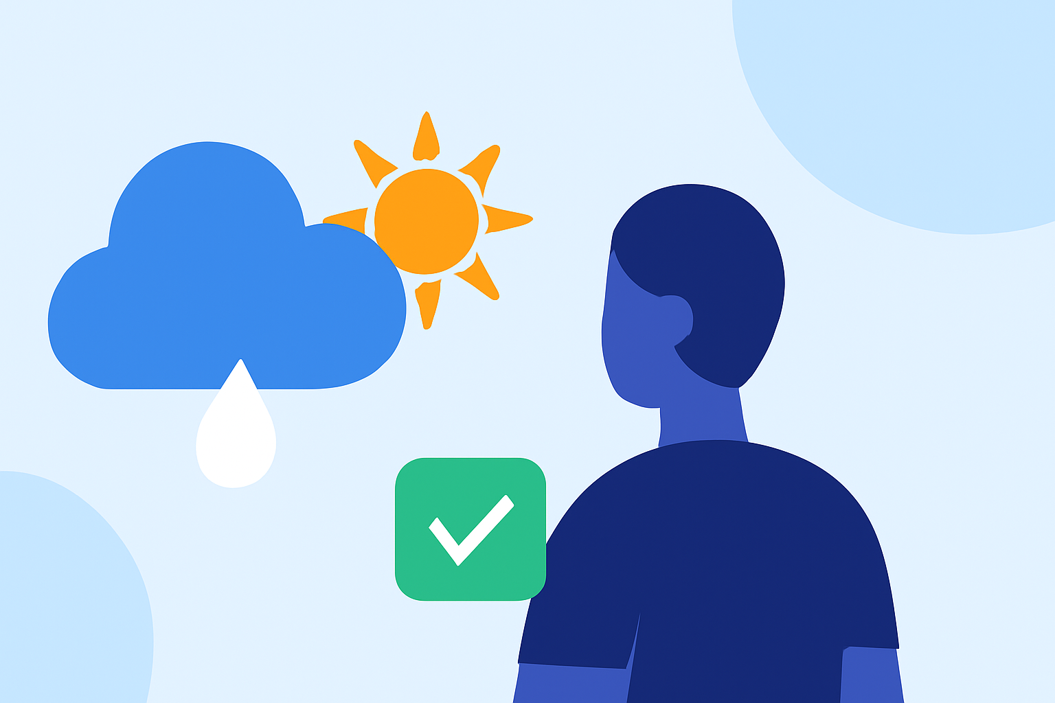 An Introduction to Weather Considerations for School Pickup During Workouts