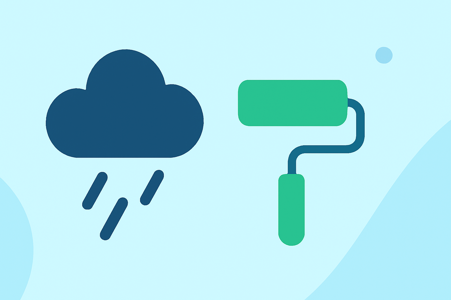 Weather Considerations for Outdoor Painting: A Beginner's Guide