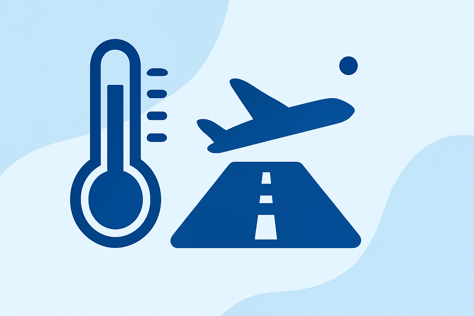 Understanding Ice and Runway Conditions in 2026: A Comprehensive Guide