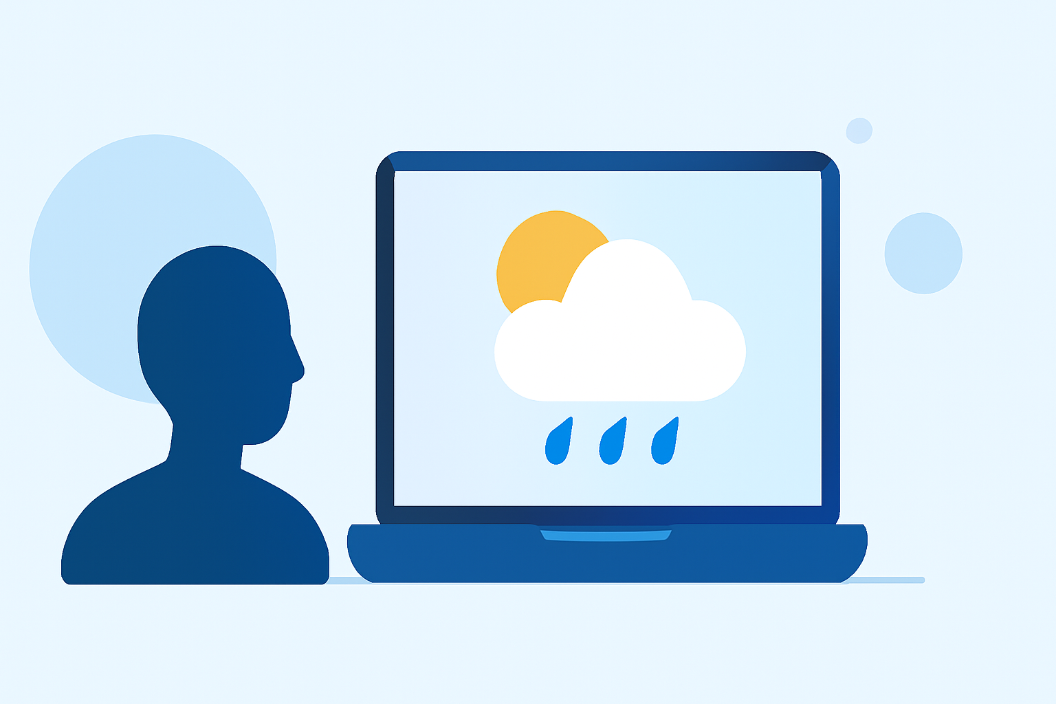 Essential Tips for Tracking Weather on Your Travel Day