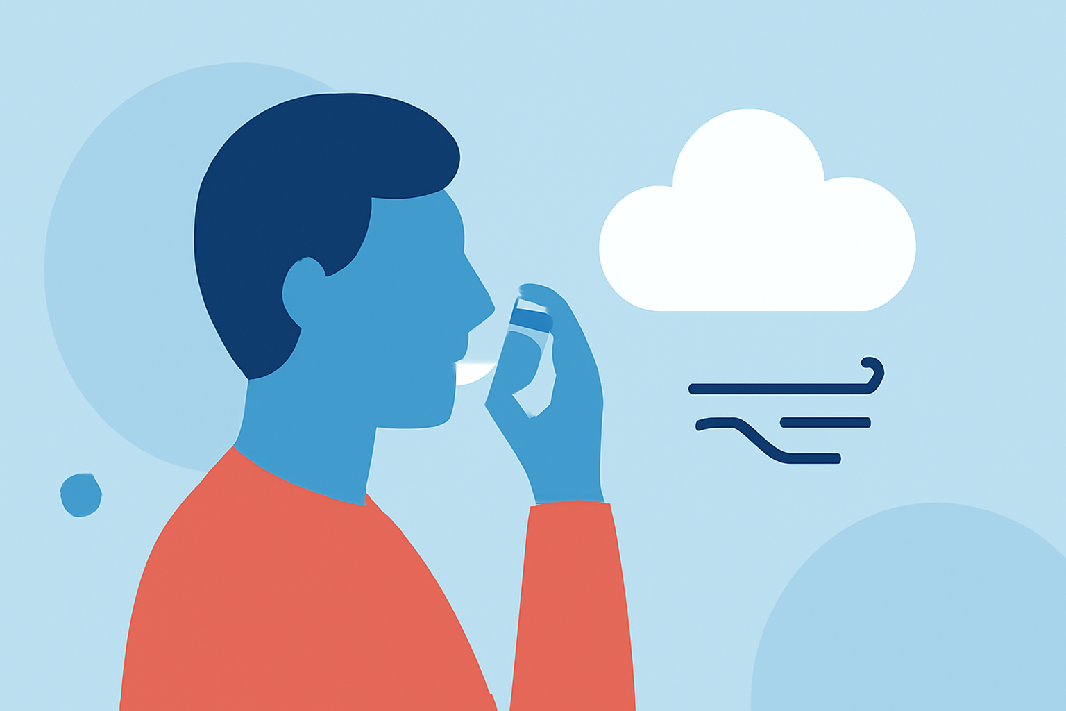 Navigating Weather for Asthma Sufferers: Easy Strategies to Manage Your Condition