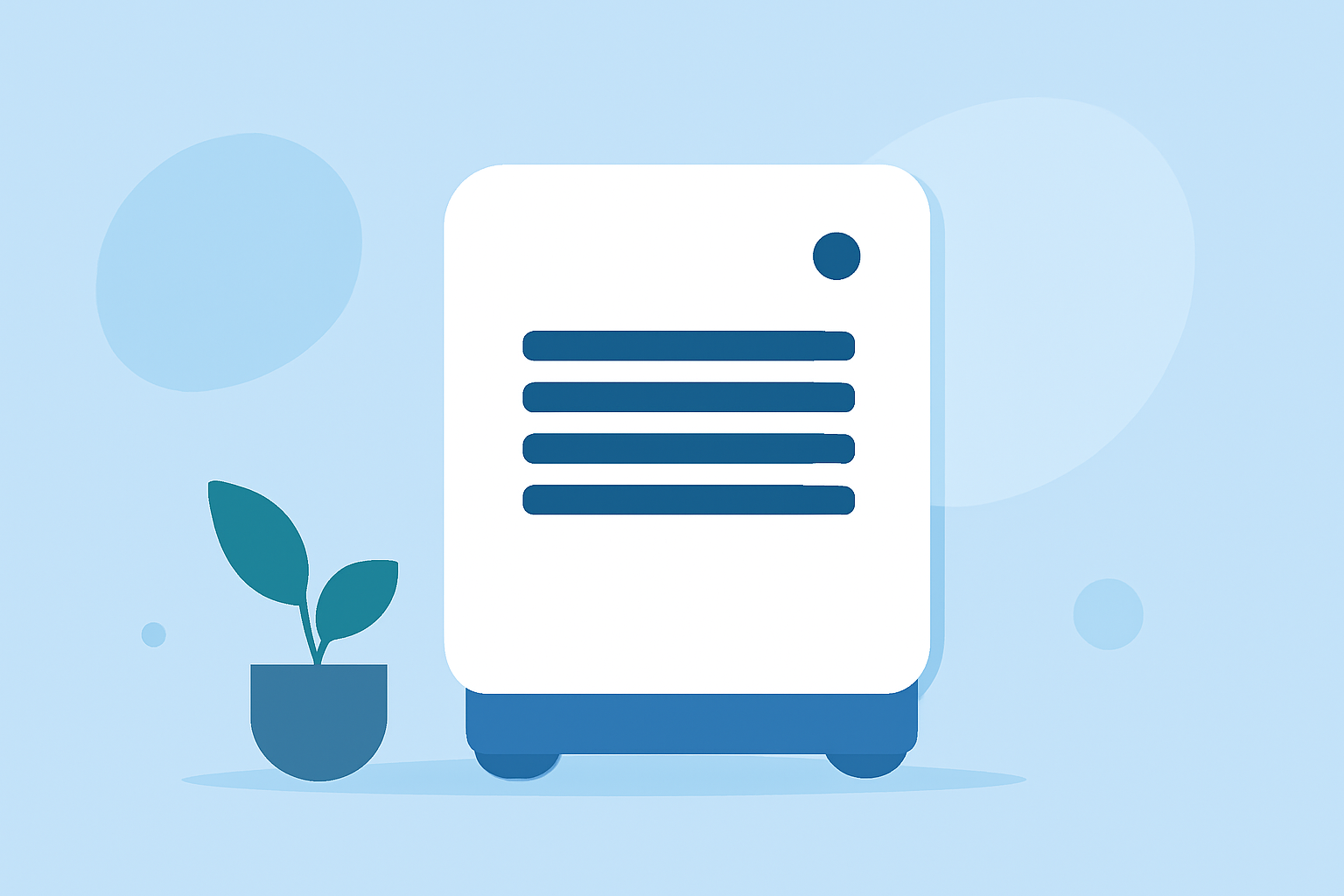 Air Purifier Basics: A Comprehensive Guide