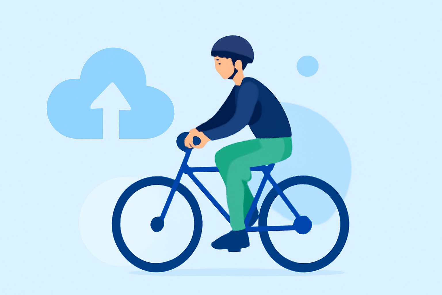 Cycling Air Quality Cheat Sheet for Beginners