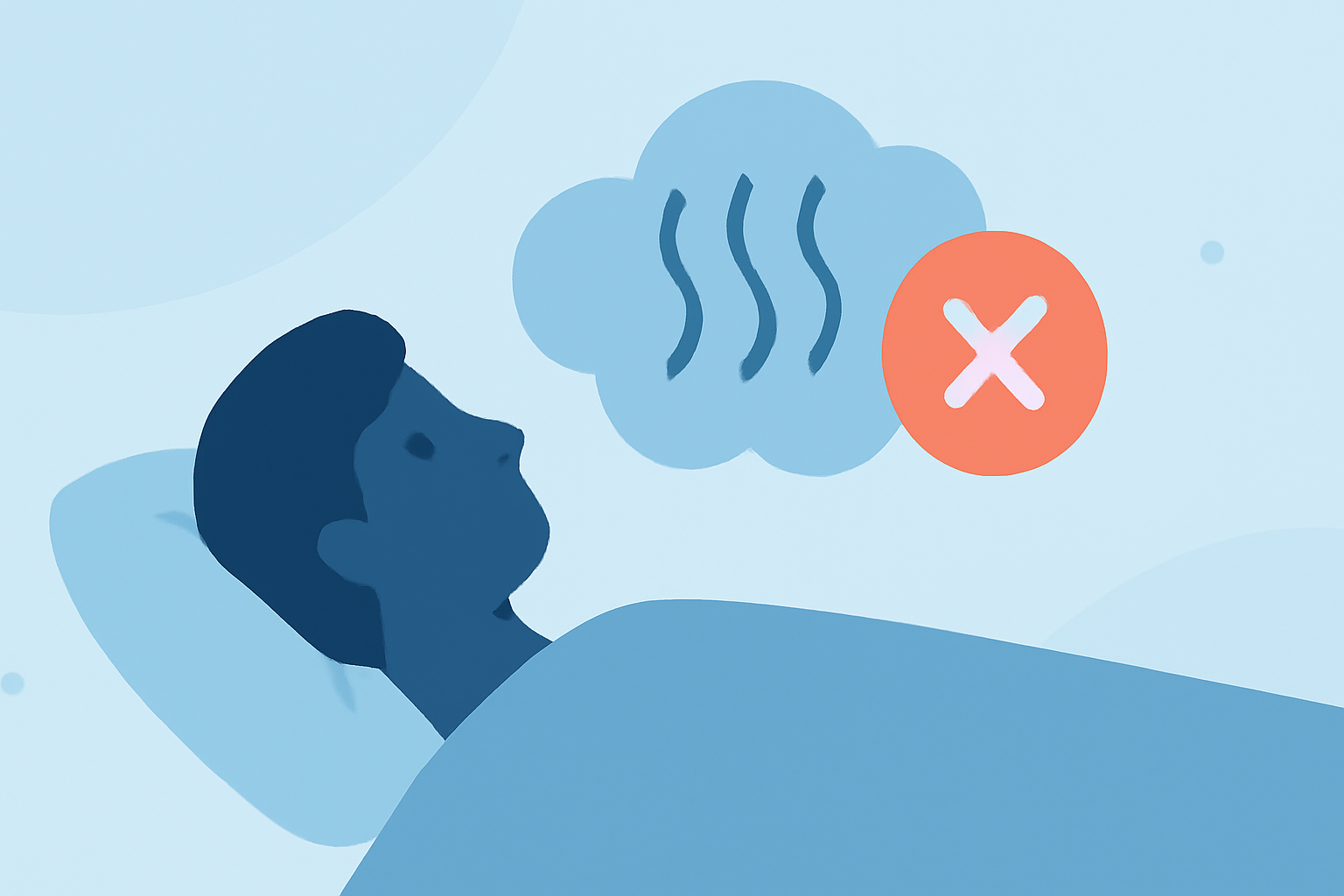 Sleeping with Poor Air Quality: A Cheat Sheet for Better Sleep