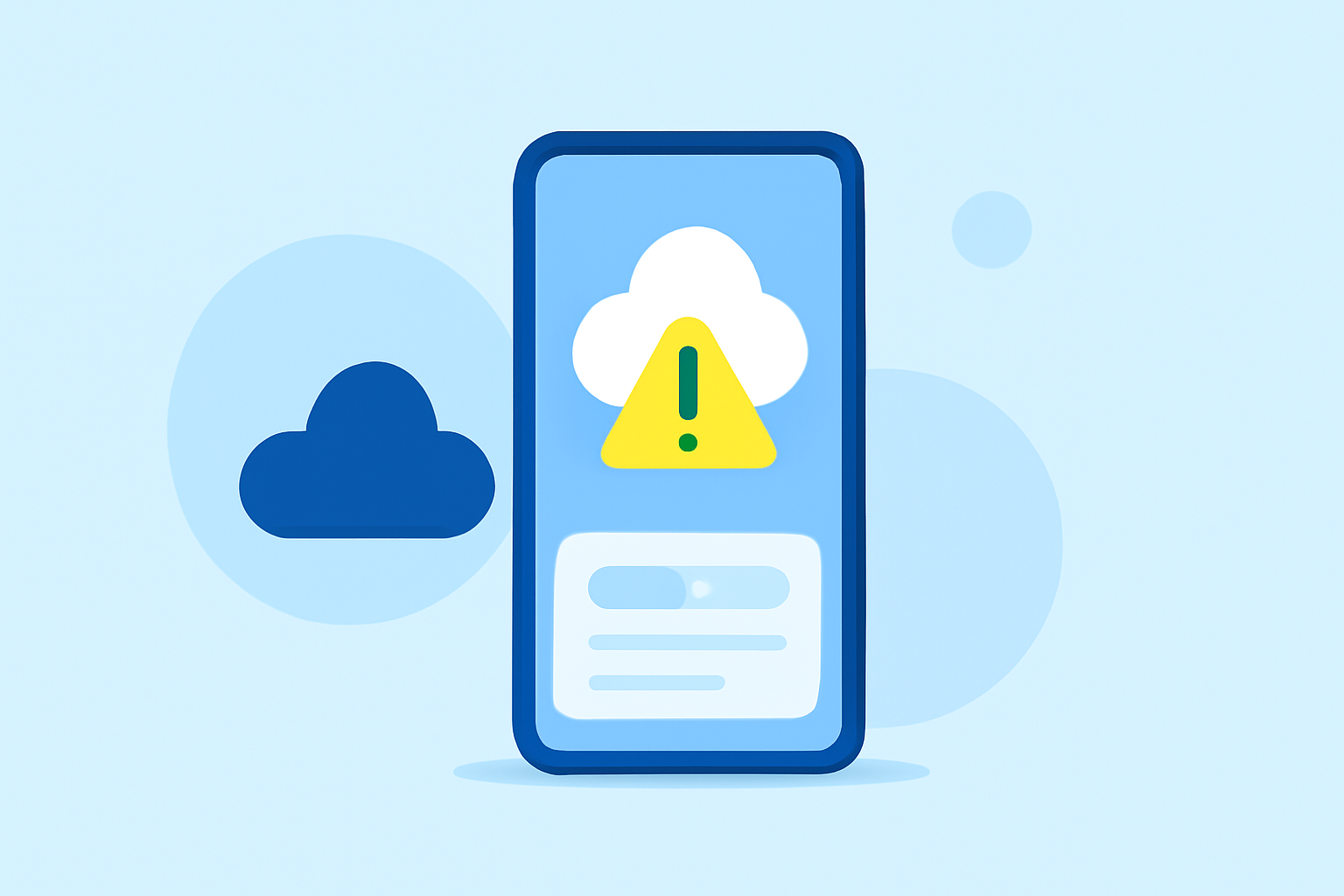 Understanding Weather Alert Customization on Android
