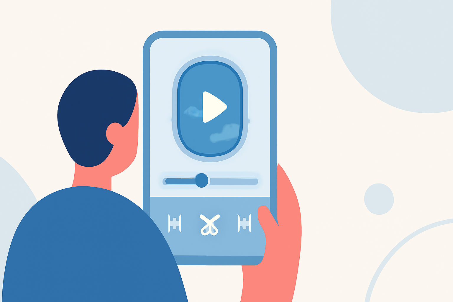 Mastering Plane Window Video Edits for Instagram Reels